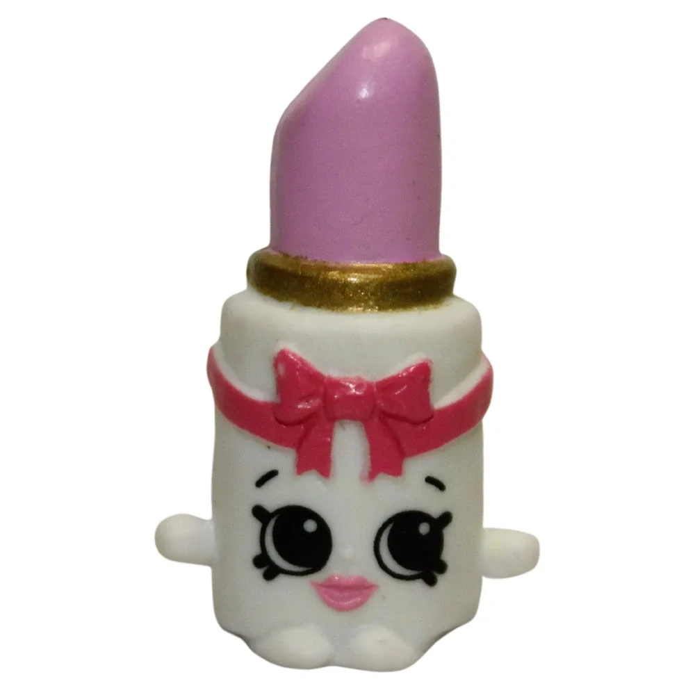 Shopkins Lippo Fashion Spree Ballet Pack Exclusive #FSB-004 Season 3